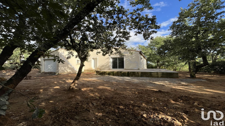 Ma-Cabane - Vente Maison Saint-Martin-d'Ardèche, 100 m²