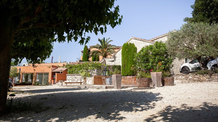 Ma-Cabane - Vente Maison SAINT MARTIN D'ARDECHE, 290 m²