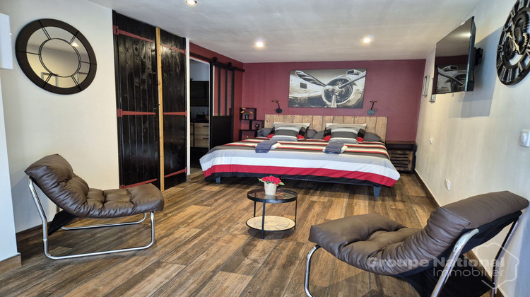 Ma-Cabane - Vente Maison SAINT-MARTIN-D'ARDECHE, 290 m²