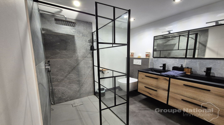 Ma-Cabane - Vente Maison SAINT-MARTIN-D'ARDECHE, 290 m²