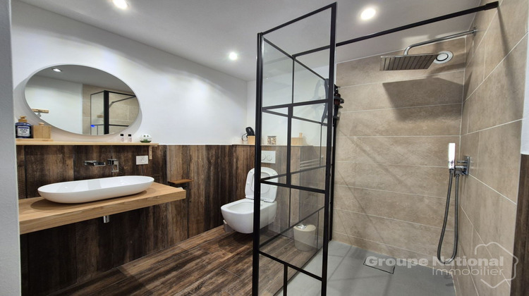 Ma-Cabane - Vente Maison SAINT-MARTIN-D'ARDECHE, 290 m²