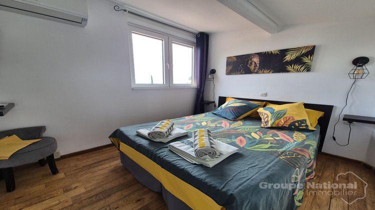 Ma-Cabane - Vente Maison SAINT-MARTIN-D'ARDECHE, 290 m²