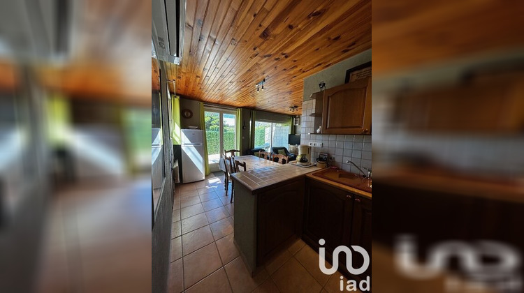 Ma-Cabane - Vente Maison Saint Martin d'Ardèche, 70 m²