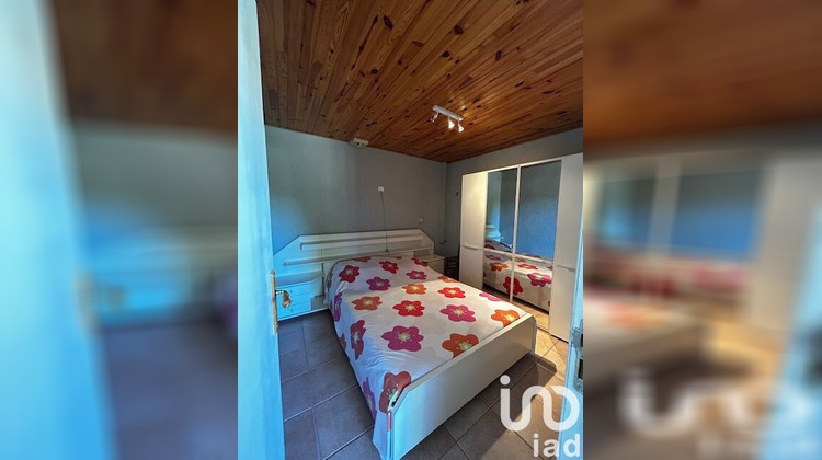 Ma-Cabane - Vente Maison Saint Martin d'Ardèche, 70 m²