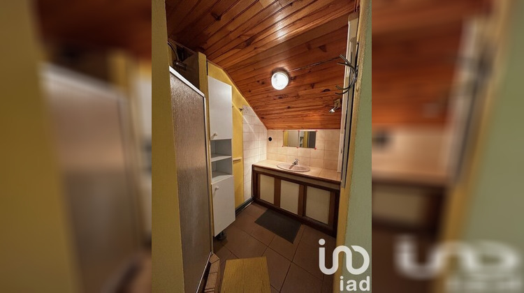 Ma-Cabane - Vente Maison Saint Martin d'Ardèche, 70 m²