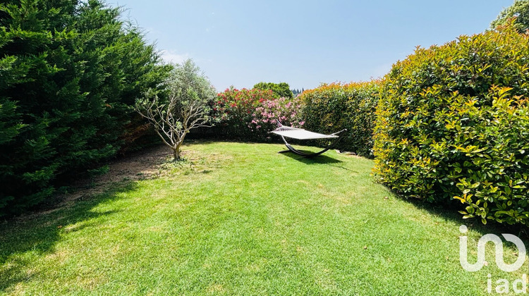 Ma-Cabane - Vente Maison Saint-Martin-d'Ardèche, 206 m²