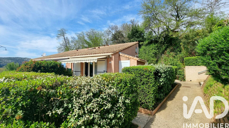 Ma-Cabane - Vente Maison Saint-Martin-d'Ardèche, 37 m²