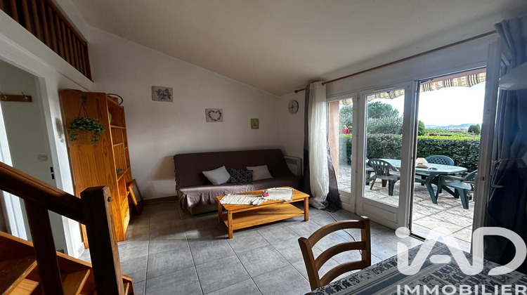 Ma-Cabane - Vente Maison Saint-Martin-d'Ardèche, 37 m²