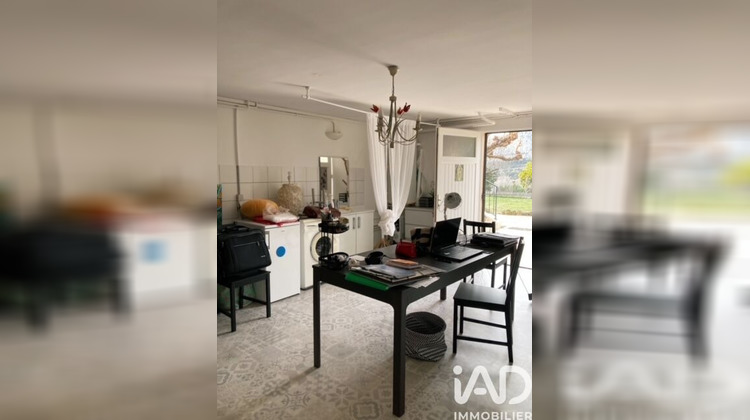 Ma-Cabane - Vente Maison Saint-Martin-d'Ardèche, 183 m²