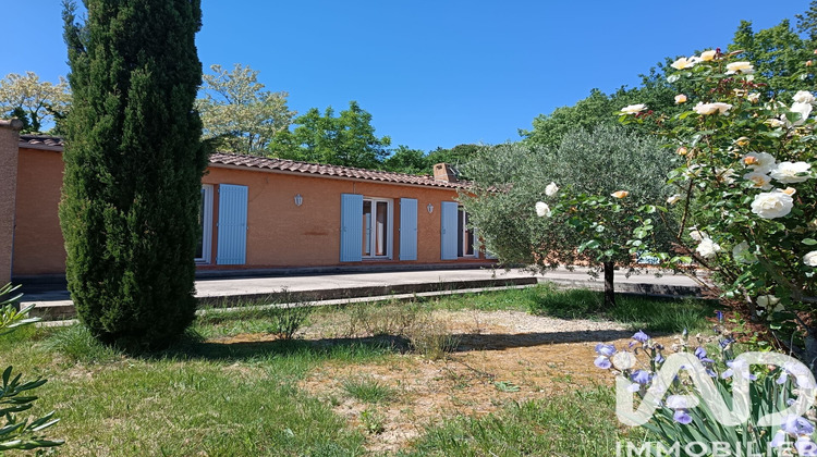 Ma-Cabane - Vente Maison Saint-Martin-d'Ardèche, 116 m²