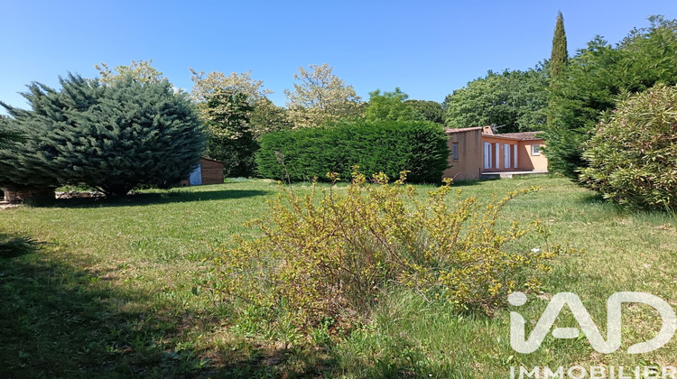 Ma-Cabane - Vente Maison Saint-Martin-d'Ardèche, 116 m²