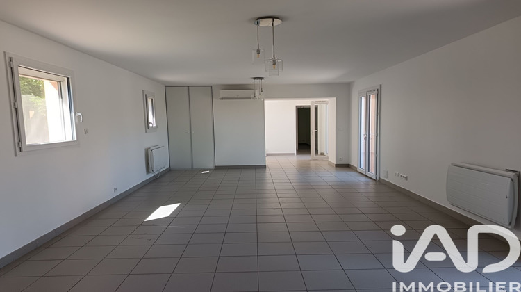 Ma-Cabane - Vente Maison Saint-Martin-d'Ardèche, 116 m²