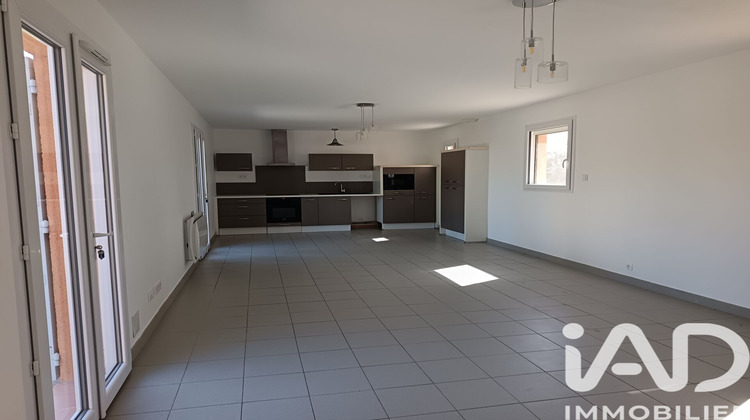 Ma-Cabane - Vente Maison Saint-Martin-d'Ardèche, 116 m²