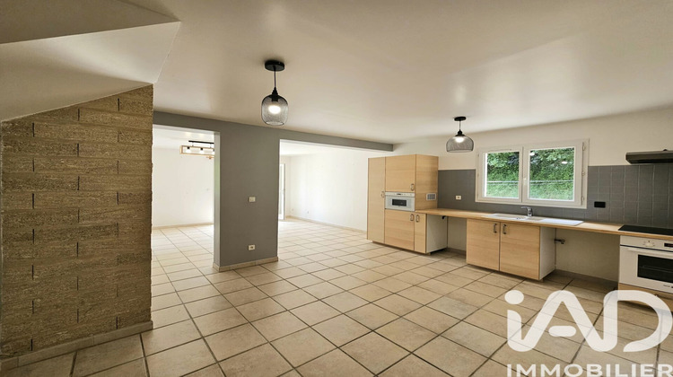 Ma-Cabane - Vente Maison Saint-Martin-d'Ardèche, 90 m²