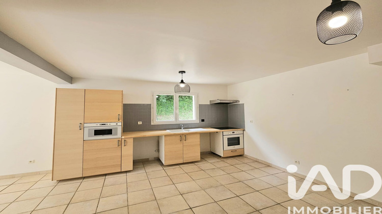 Ma-Cabane - Vente Maison Saint-Martin-d'Ardèche, 90 m²