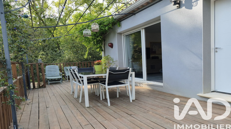 Ma-Cabane - Vente Maison Saint-Martin-d'Ardèche, 70 m²