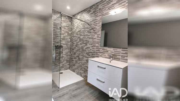 Ma-Cabane - Vente Maison Saint-Martin-d'Ardèche, 70 m²