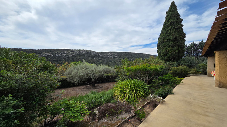 Ma-Cabane - Vente Maison SAINT-MARTIN-D'ARDECHE, 124 m²