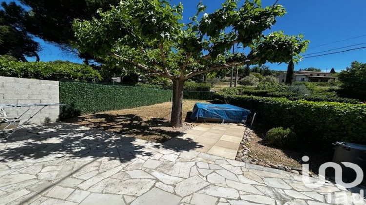 Ma-Cabane - Vente Maison Saint Martin d'Ardèche, 70 m²