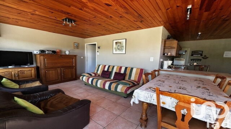 Ma-Cabane - Vente Maison Saint Martin d'Ardèche, 70 m²