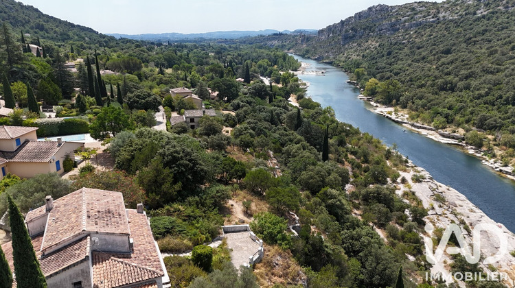 Ma-Cabane - Vente Maison Saint-Martin-d'Ardèche, 123 m²