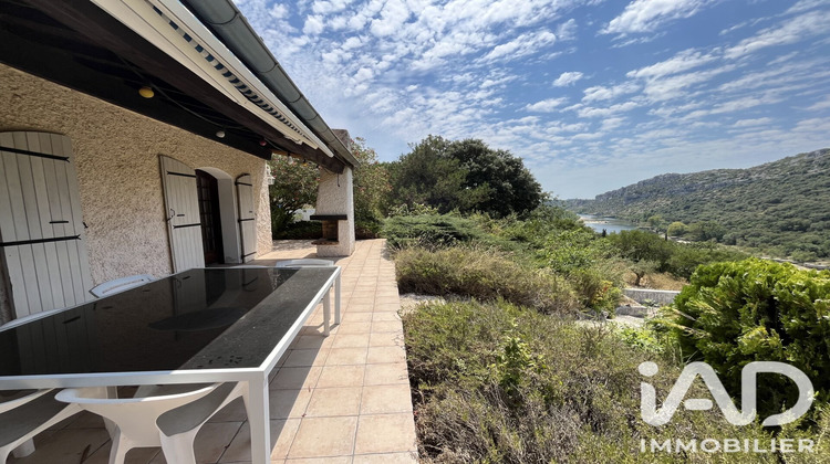 Ma-Cabane - Vente Maison Saint-Martin-d'Ardèche, 123 m²