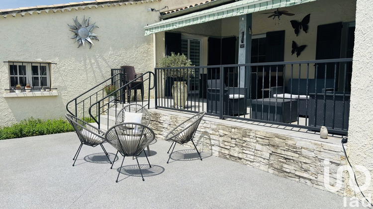 Ma-Cabane - Vente Maison Saint-Martin-d'Ardèche, 206 m²