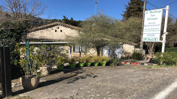 Ma-Cabane - Vente Maison Saint-Martin-d'Ardeche, 500 m²