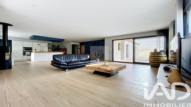 Ma-Cabane - Vente Maison Saint-Martin-d'Ardèche, 139 m²