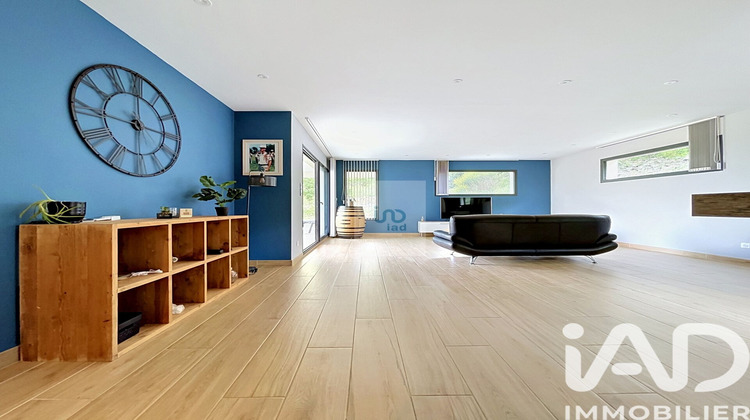 Ma-Cabane - Vente Maison Saint-Martin-d'Ardèche, 139 m²
