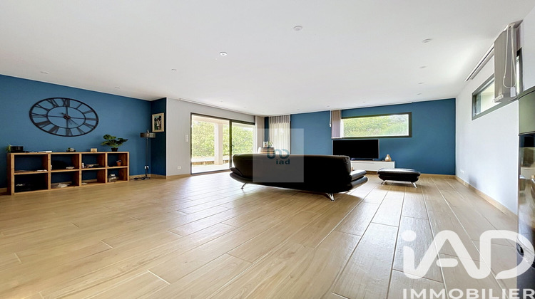 Ma-Cabane - Vente Maison Saint-Martin-d'Ardèche, 139 m²