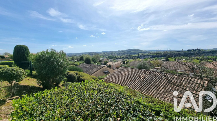Ma-Cabane - Vente Maison Saint-Martin-d'Ardèche, 37 m²