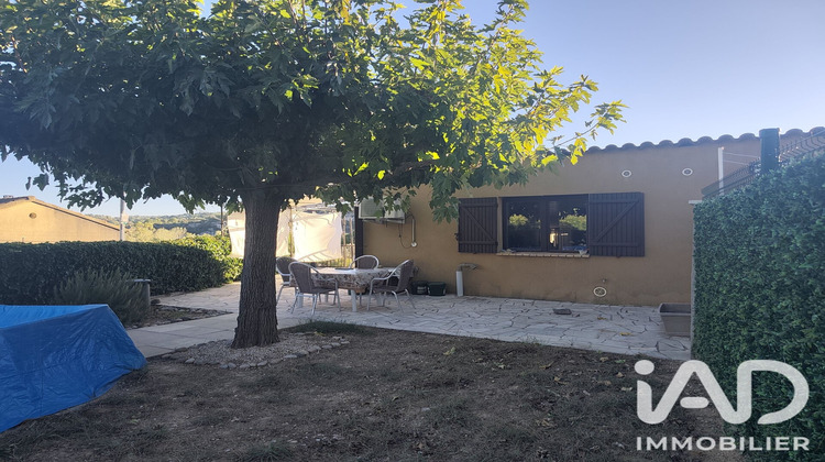 Ma-Cabane - Vente Maison Saint-Martin-d'Ardèche, 70 m²