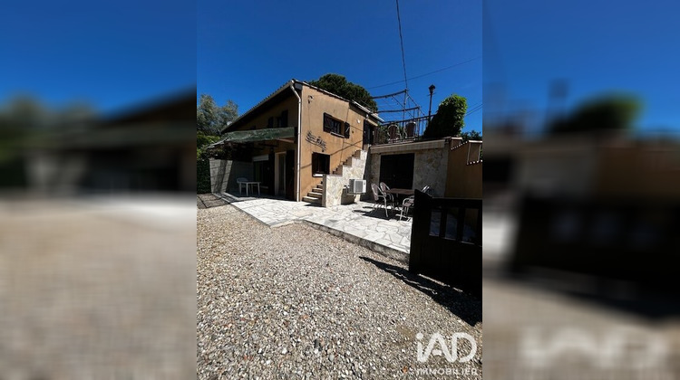 Ma-Cabane - Vente Maison Saint-Martin-d'Ardèche, 70 m²
