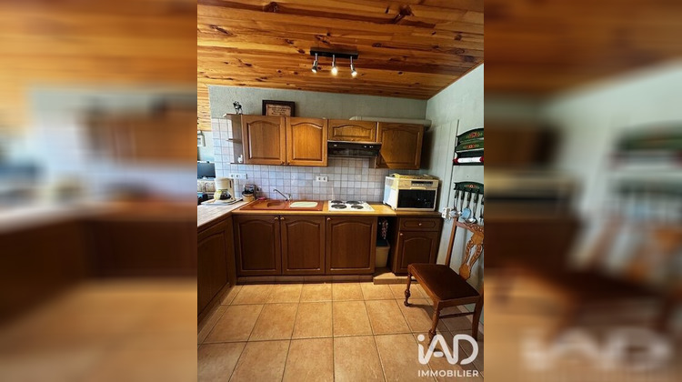 Ma-Cabane - Vente Maison Saint-Martin-d'Ardèche, 70 m²