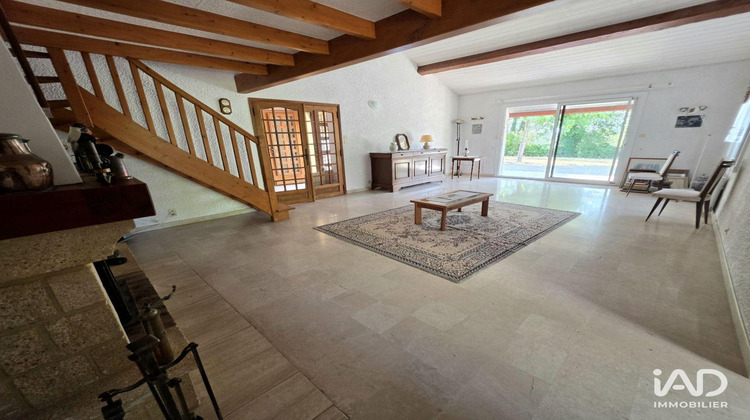 Ma-Cabane - Vente Maison Saint-Martin-d'Ardèche, 137 m²