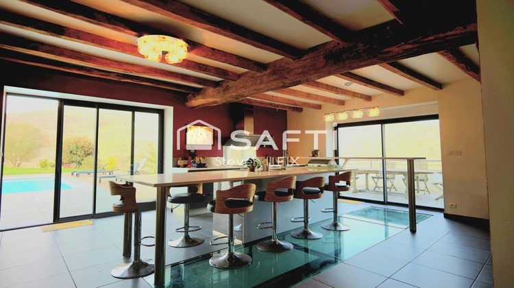 Ma-Cabane - Vente Maison Saint-Martin-d'Arrossa, 240 m²