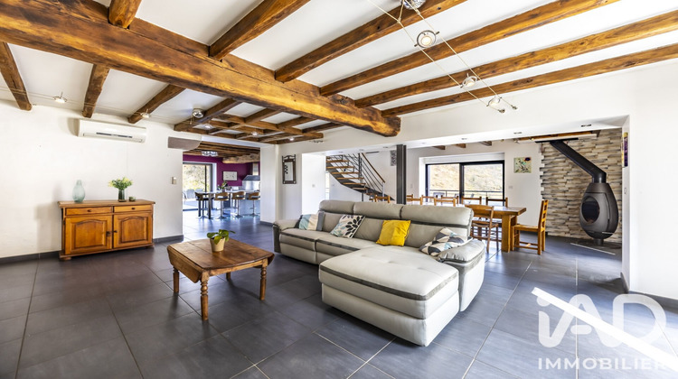 Ma-Cabane - Vente Maison Saint-Martin-d'Arrossa, 240 m²