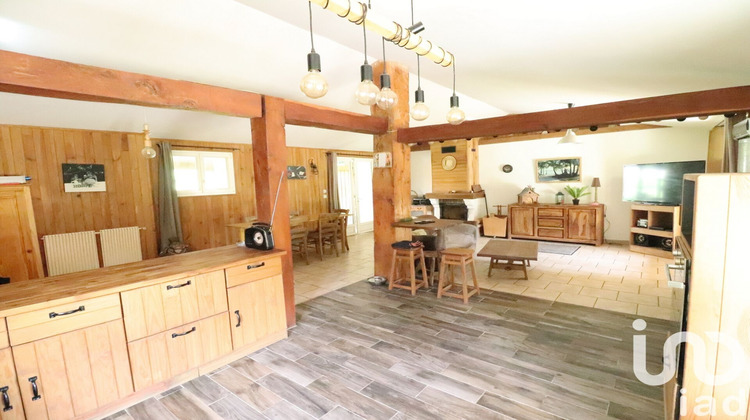 Ma-Cabane - Vente Maison Saint Martin d'Ary, 127 m²