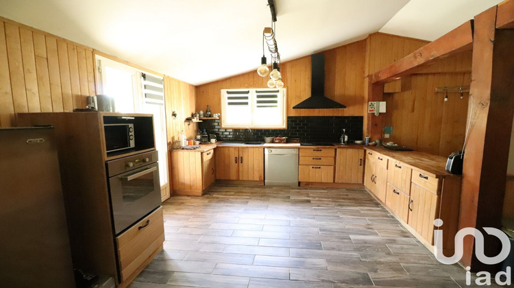 Ma-Cabane - Vente Maison Saint Martin d'Ary, 127 m²