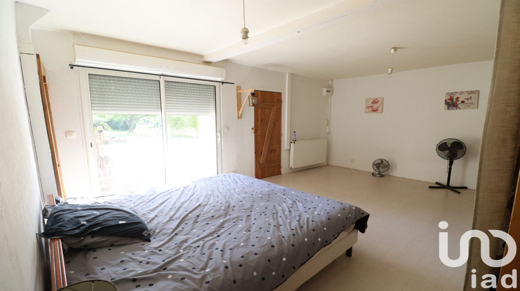 Ma-Cabane - Vente Maison Saint Martin d'Ary, 127 m²