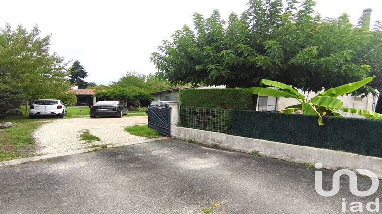 Ma-Cabane - Vente Maison Saint-Martin-d'Ary, 123 m²