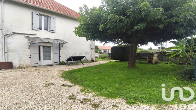 Ma-Cabane - Vente Maison Saint-Martin-d'Ary, 123 m²
