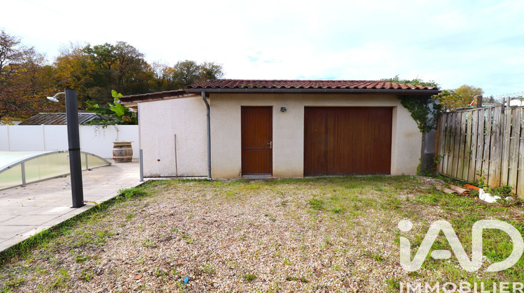 Ma-Cabane - Vente Maison Saint-Martin-d'Ary, 111 m²