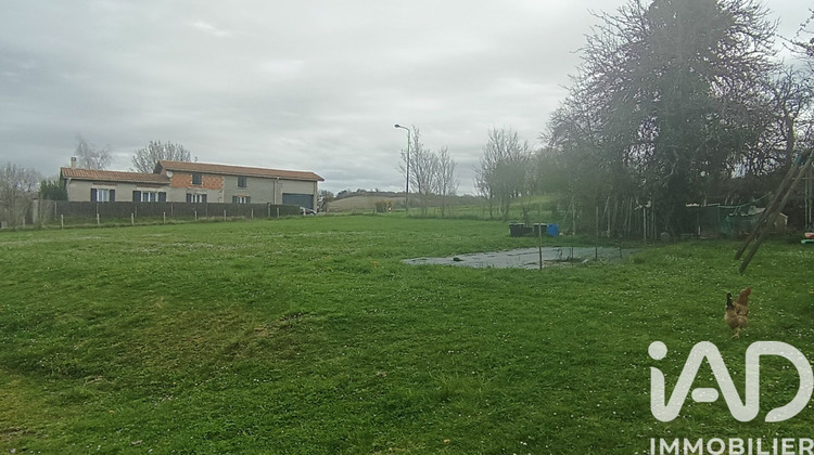 Ma-Cabane - Vente Maison Saint-Martin-d'Ary, 96 m²