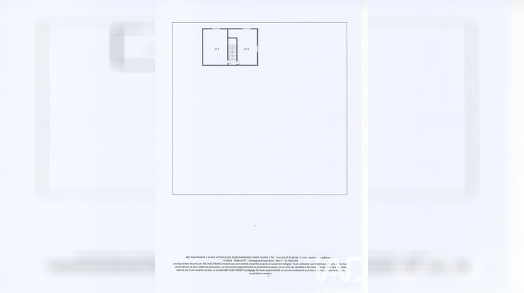 Ma-Cabane - Vente Maison Saint-Martin-d'Ary, 96 m²