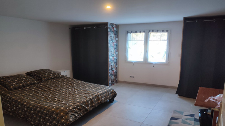 Ma-Cabane - Vente Maison Saint-Martin-d'Ary, 167 m²