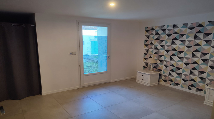 Ma-Cabane - Vente Maison Saint-Martin-d'Ary, 167 m²