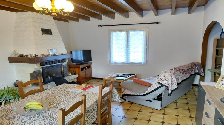 Ma-Cabane - Vente Maison Saint-Martin-d'Ary, 88 m²