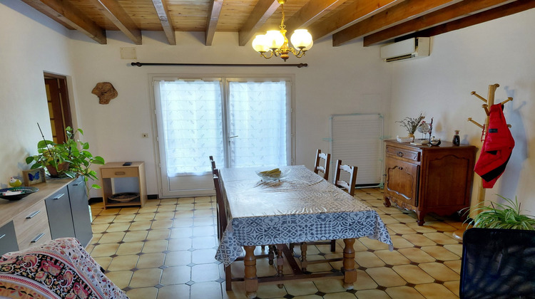 Ma-Cabane - Vente Maison Saint-Martin-d'Ary, 88 m²